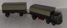 Brekina mercedes benz - mercedes-benz, 333