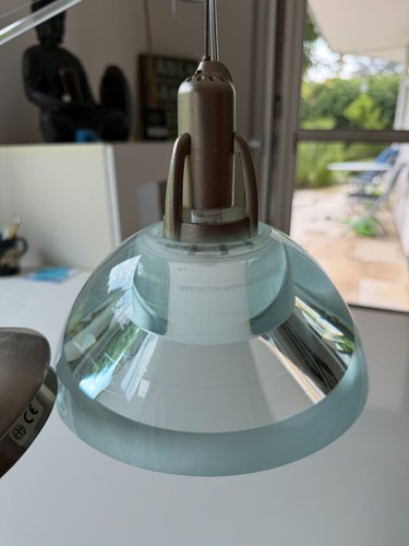 Lampe lumina galileo - lampe,