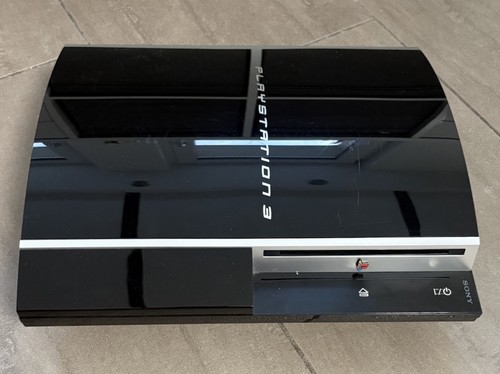 Sony playstation fat - playstation, lady