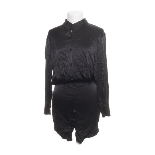 Zara blusenkleid größe l - zara,, blusenkleid,