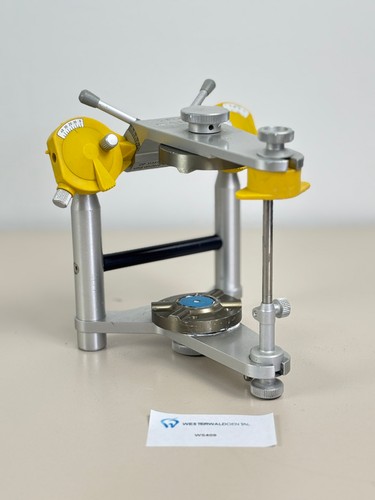 Sam artikulator mit - 2, p