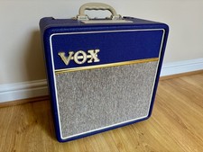 Vox AC4C1 Limited Edition
