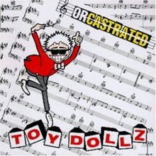 Orcastrated von toy - orcastrated, dolls,the