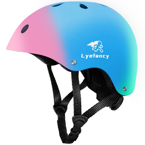 Lyefancy kinder fahrradhelm - lyefancy,