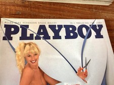 Männermagazin PLAYBOY -