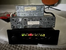 Blaupunkt Porsche CR Typ DE