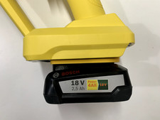 Adapter für Kärcher 18V