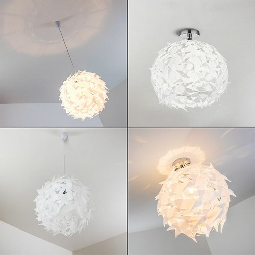 Moderne decken leuchte - moderne,