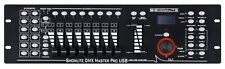 B-Ware Showlite DMX Controller