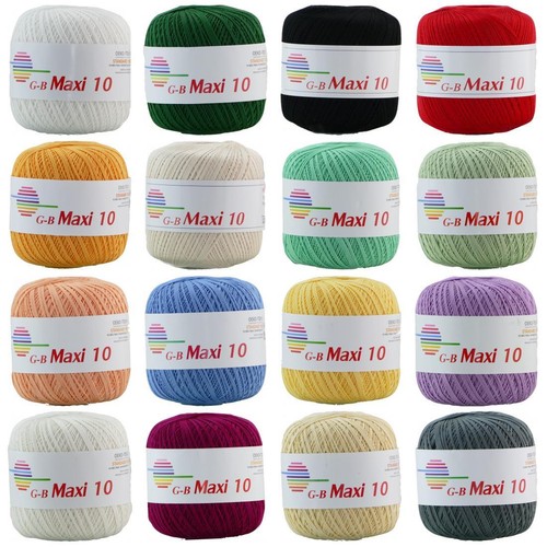 Häkelgarn strickgarn - g-b,