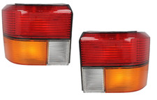 2x Heckleuchte Rückleuchte