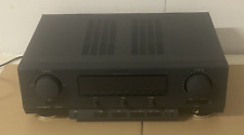 Philips FR 910 Stereo Receiver