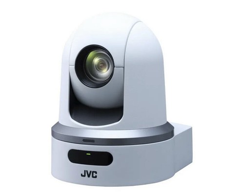 Kamera jvc pz100 - kamera,
