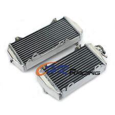 Aluminum radiator for 2007