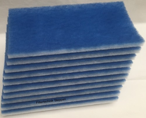100 steppan filter - 10,