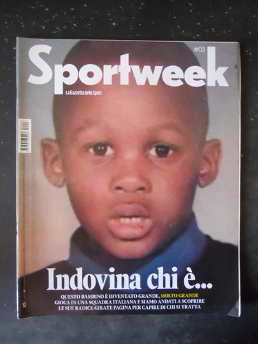 Sport week 2020 - sport,