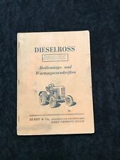 Original Bedienungsanleitung