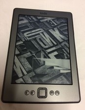 AMAZON KINDLE DO1100 NICHT