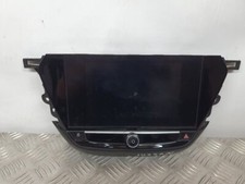 39231265 Sat Nav for Opel