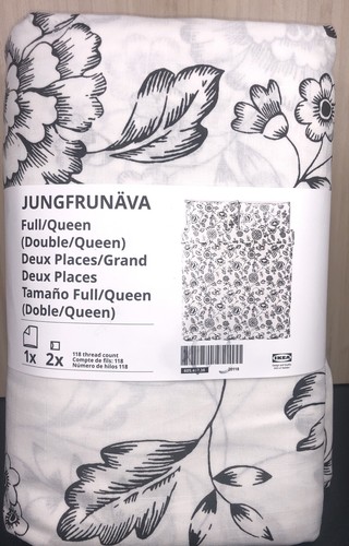 Ikea jungfrunava set - ikea,