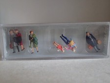 Preiser Gehend Reisende