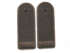 DDR NVA GT Schulterstücke