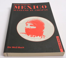 Andreas stimmen mexico - andreas, stimmen,