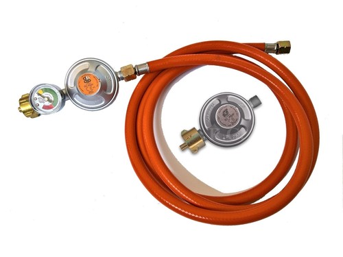Gasschlauch druckminderer - gasschlauch,