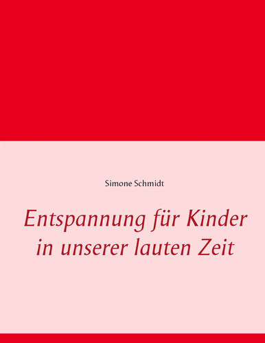 Simone schmidt entspannung - |,