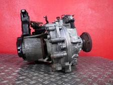 Schaltgetriebe GGU VOLKSWAGEN Polo (9N) 1.4
