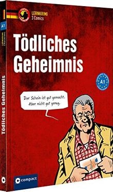 Tödliches geheimnis - tödliches, a1