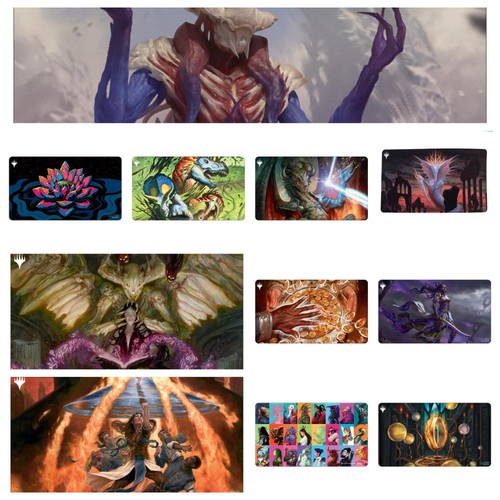 Ultra pro standard playmat - playmat,