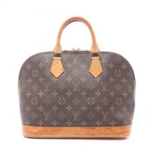 Louis Vuitton Alma PM Monogram