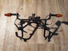 Suzuki GSF 1200 S GV75A Bandit