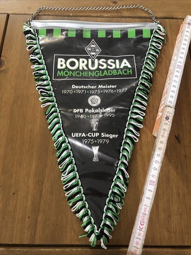 Borussia mönchengladbach - borussia,