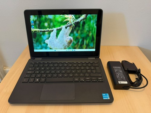 Dell latitude 3120 in - dell, **2-in-1