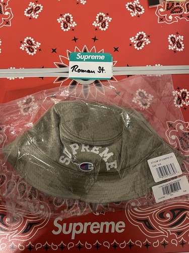 Supreme champion mesh - champion,