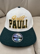 FC St Pauli Kappe, Cap