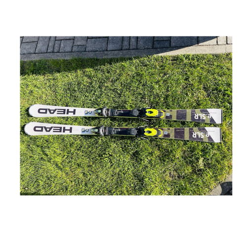 Head worldcup rebels slr - worldcup, e.slr