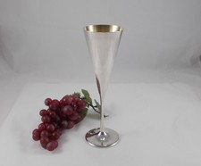Rar eleganter großer - großer, sekt-/