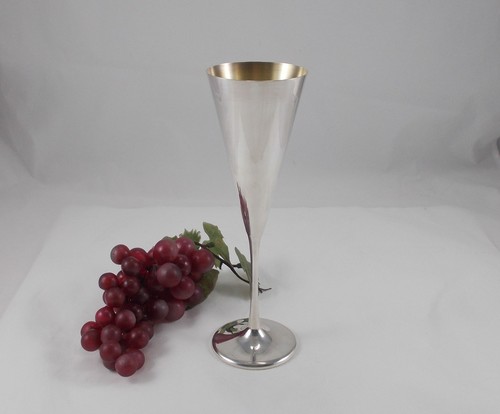 Rar eleganter großer sekt - großer, sekt-/