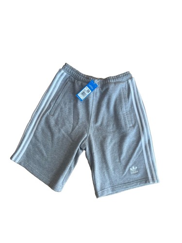 Adidas classics sweat shorts - classics,