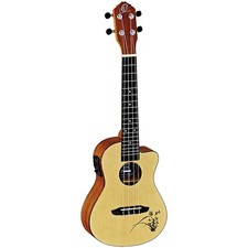 Ukulele Ortega RU5CE Hawaii