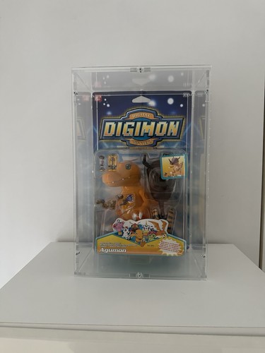 Bandai digimon deluxe - deluxe, micro
