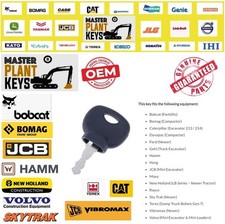 14707 Bomag JCB Vibromax