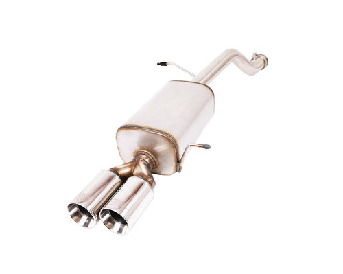 Ulter sport sportauspuff ford - ulter,