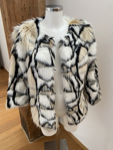 Italy fake fur - kunst, fell