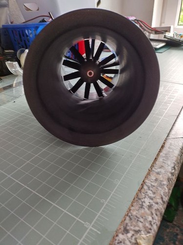 Wemotec midi fan100 - wemotec, evo