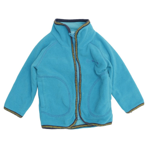 Katvig fleecejacke unisex - fleecejacke,,