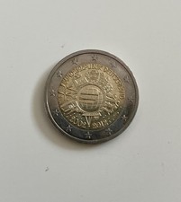 2 Euro Münze Bundesrepublik